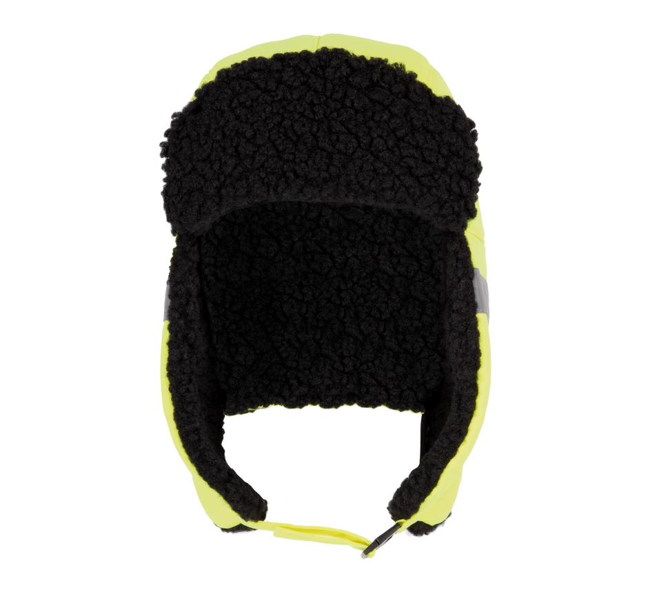 WKP121 - Casquette rembourrée avec rabats pour les oreilles WK. Designed To Work