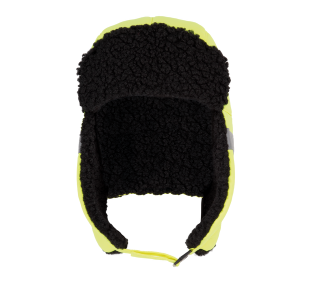 WKP121 - Casquette rembourrée avec rabats pour les oreilles WK. Designed To Work