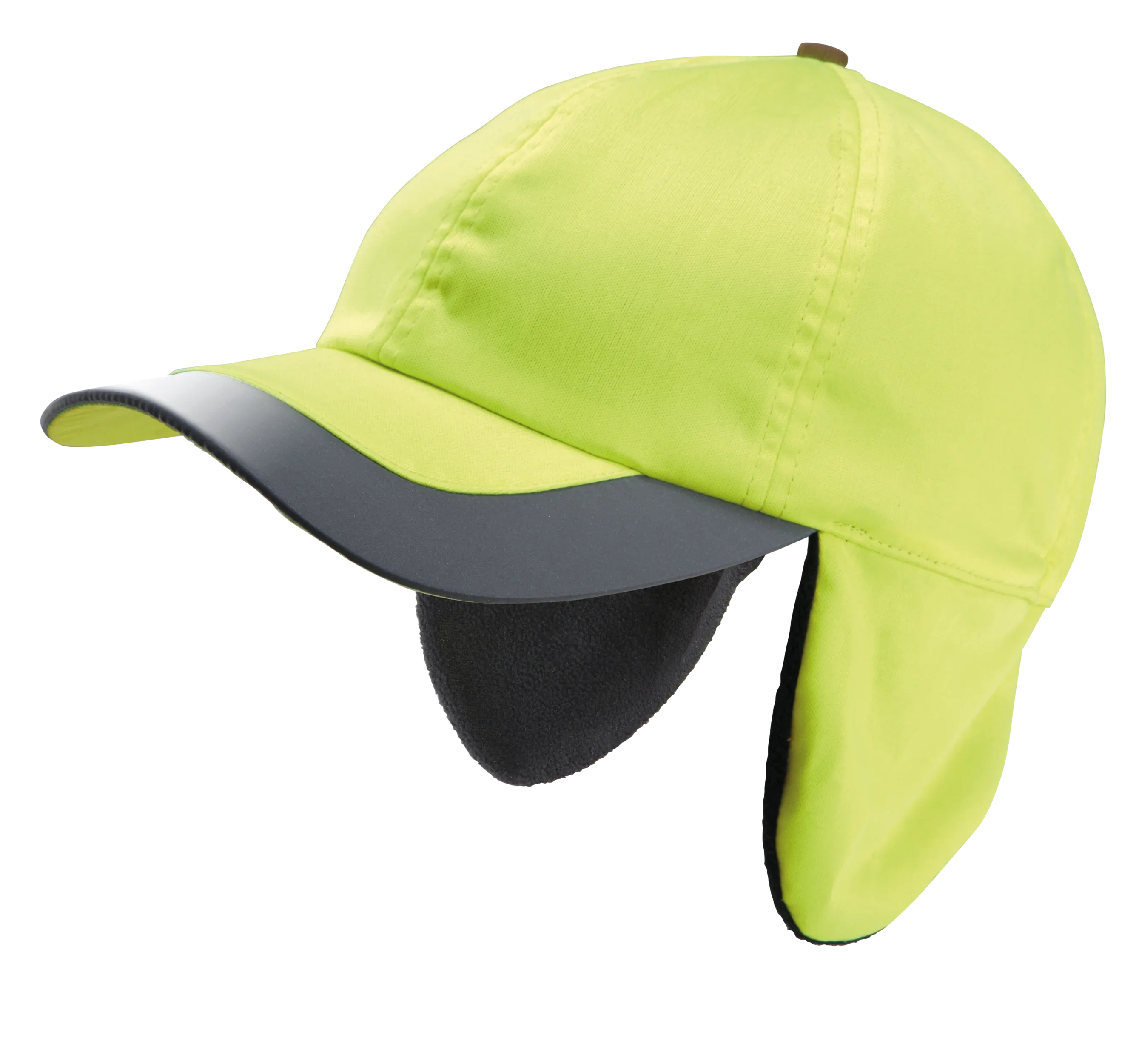 Couleur: Fluorescent Yellow