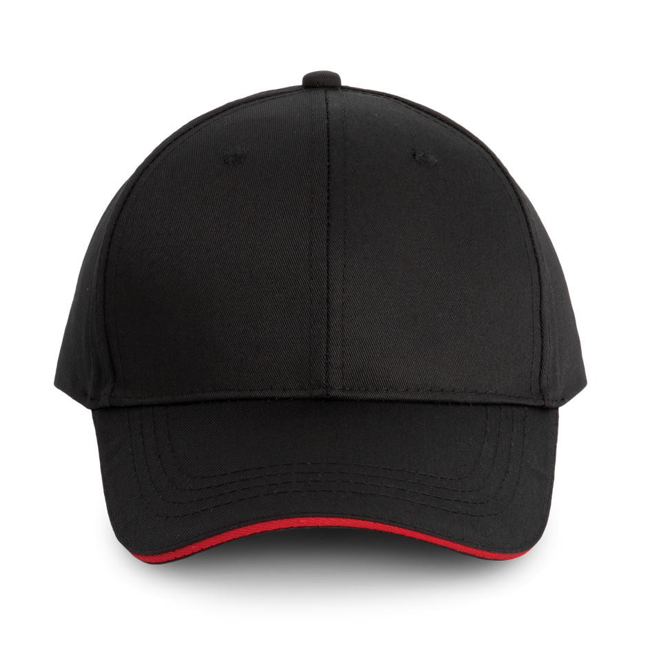 Couleur: Black / Red