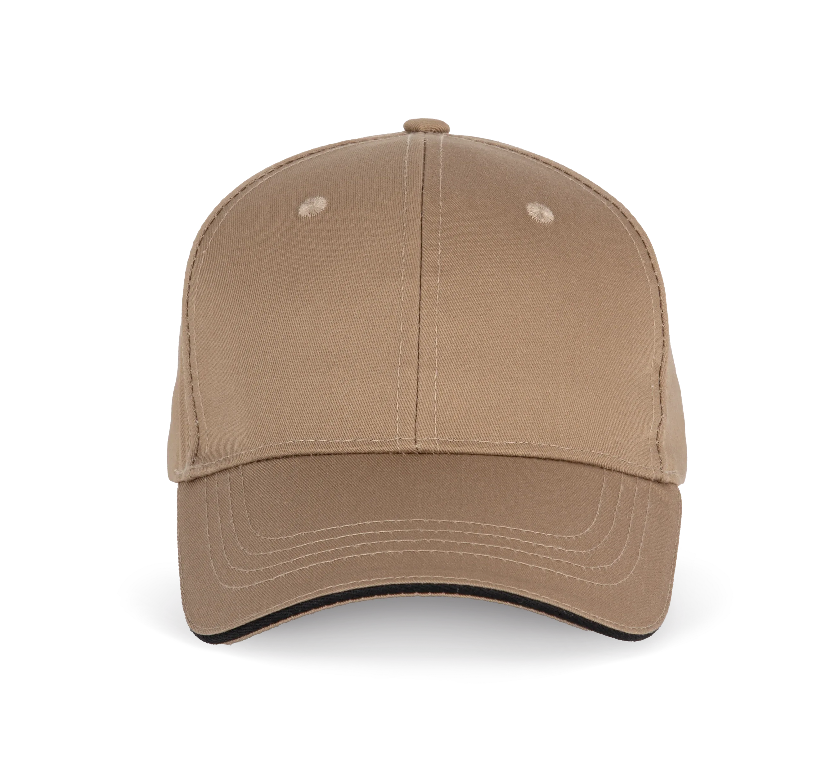 Couleur: Camel / Black