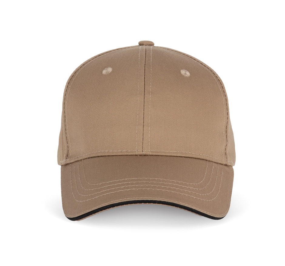 Couleur: Camel / Black