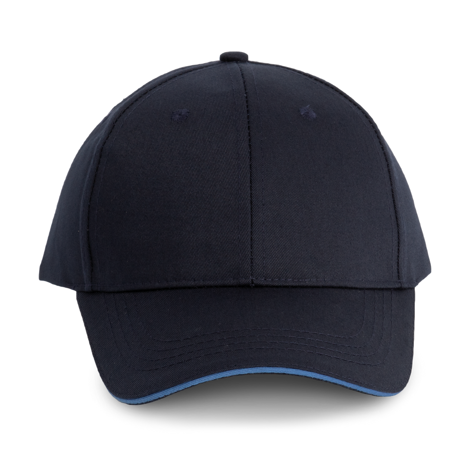 Couleur: Navy / Light Royal Blue