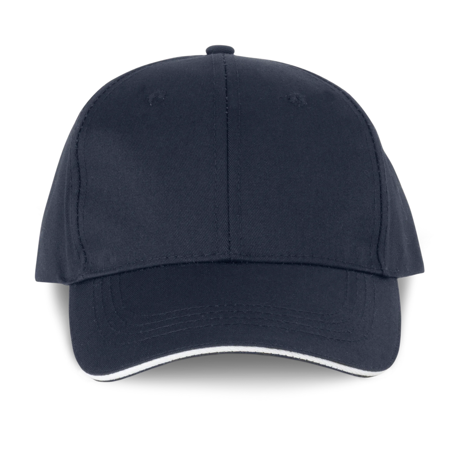 Couleur: Navy / White