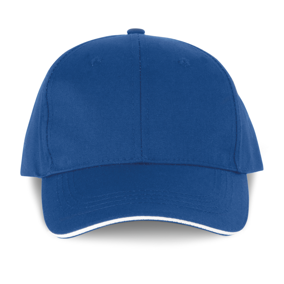 Couleur: Royal Blue / White