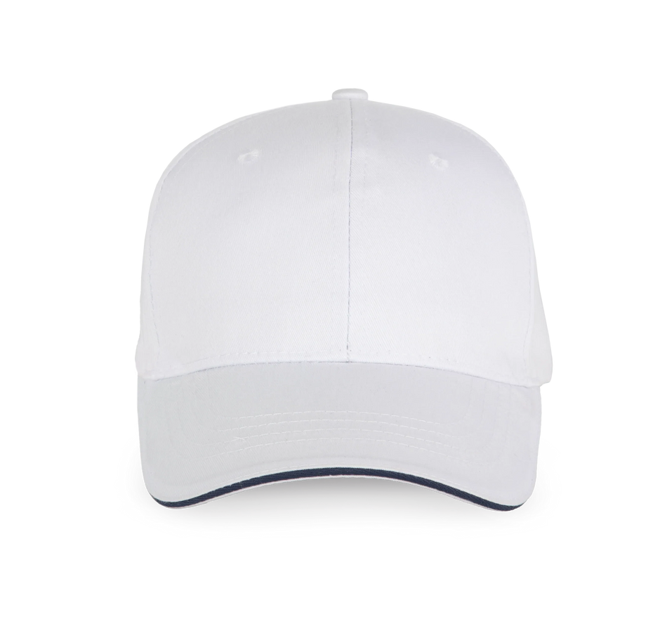 Couleur: White / Navy