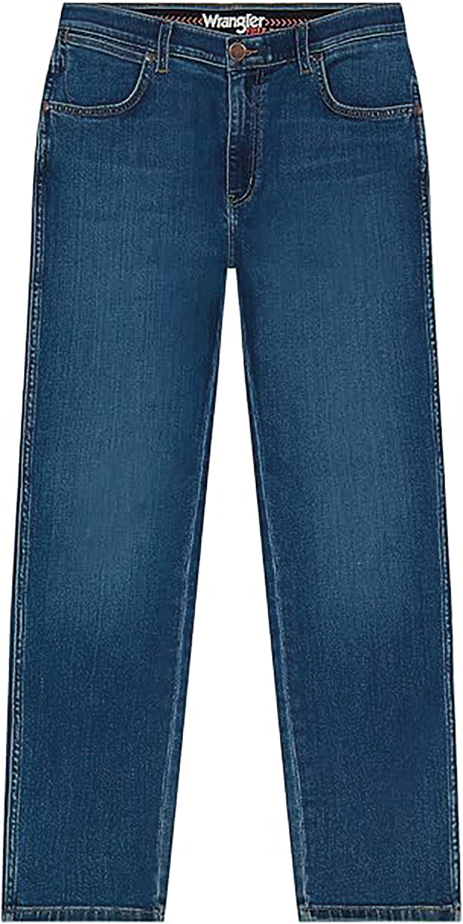 WR15Q - Jean droit Greensboro