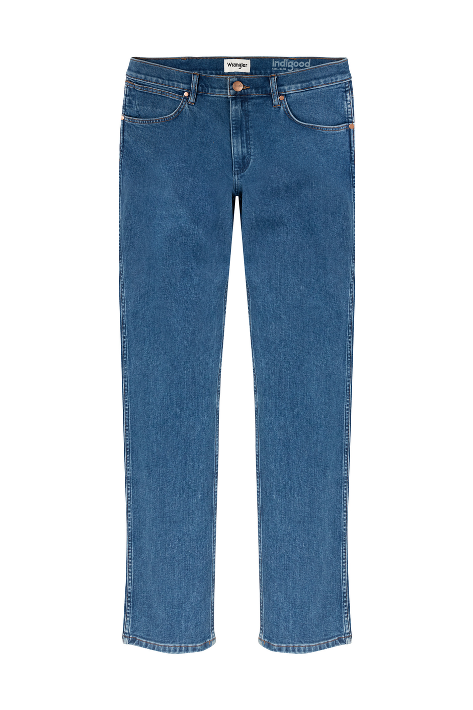 WR15Q - Jean droit Greensboro