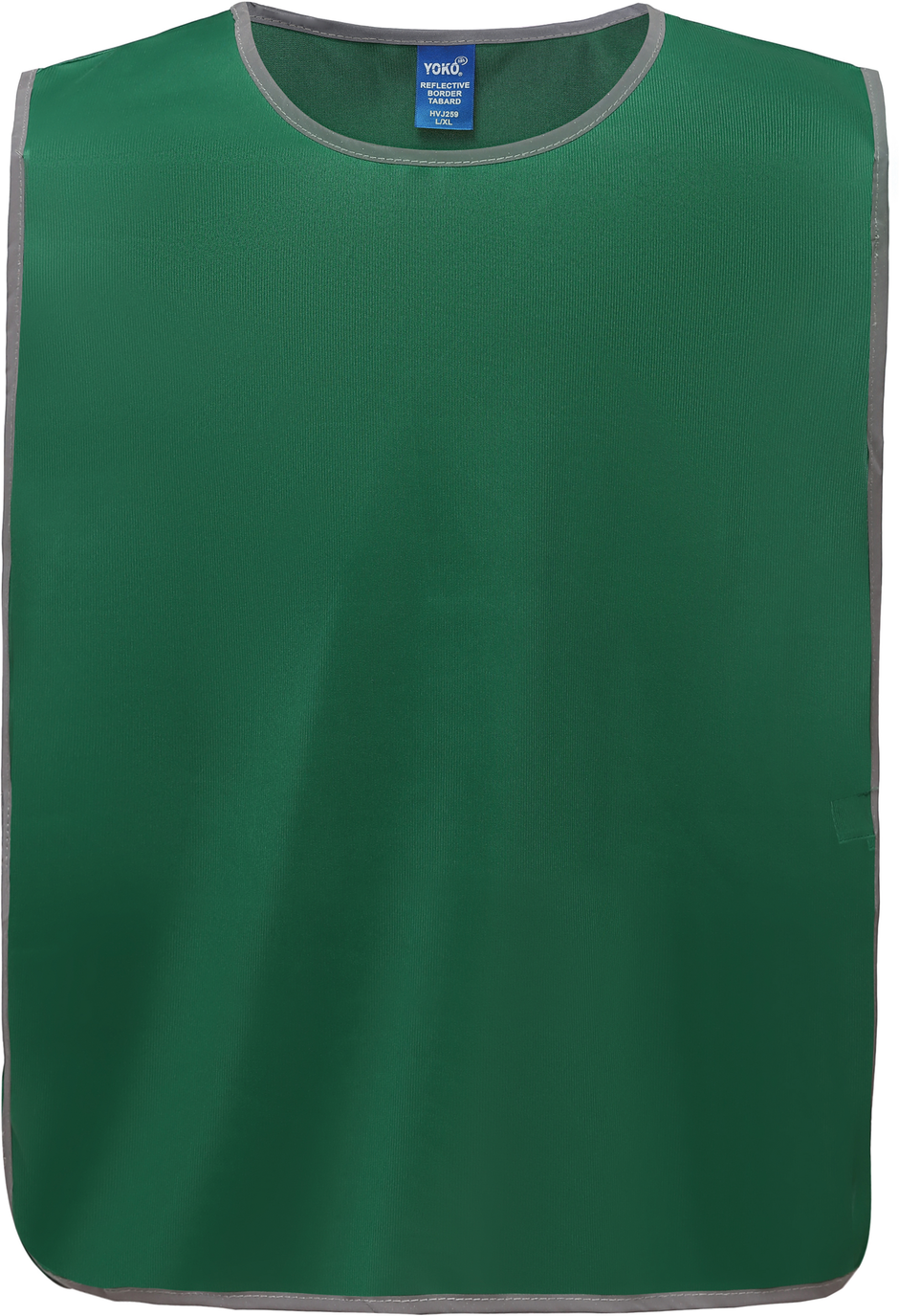 Couleur: Paramedic Green