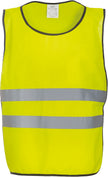 Couleur: Hi Vis Yellow