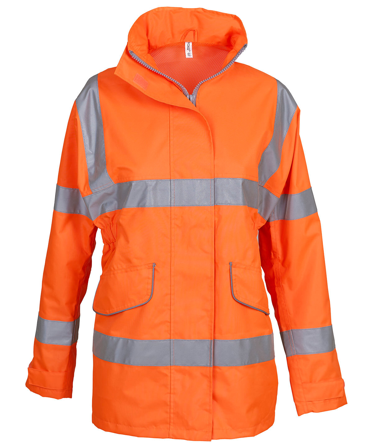 Couleur: Hi Vis Orange