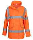 Couleur: Hi Vis Orange