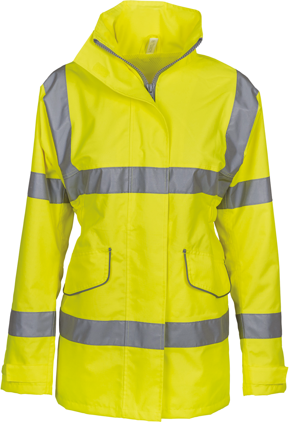 Couleur: Hi Vis Yellow
