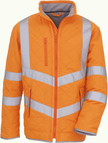 Couleur: Hi Vis Orange