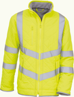Couleur: Hi Vis Yellow