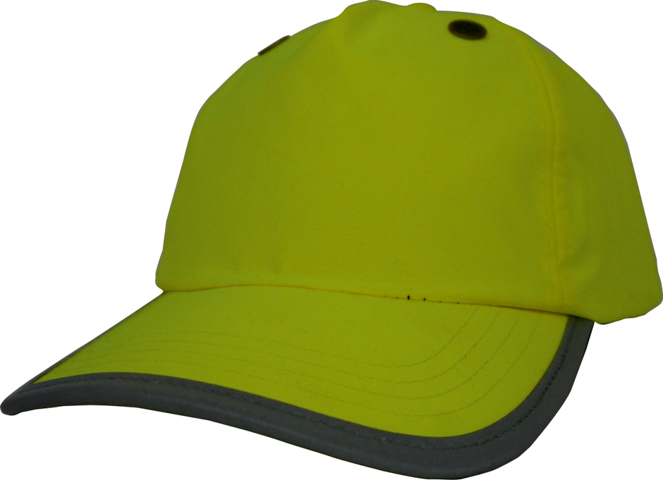 YTFC100 - Casquette de protection 5 panneaux Yoko