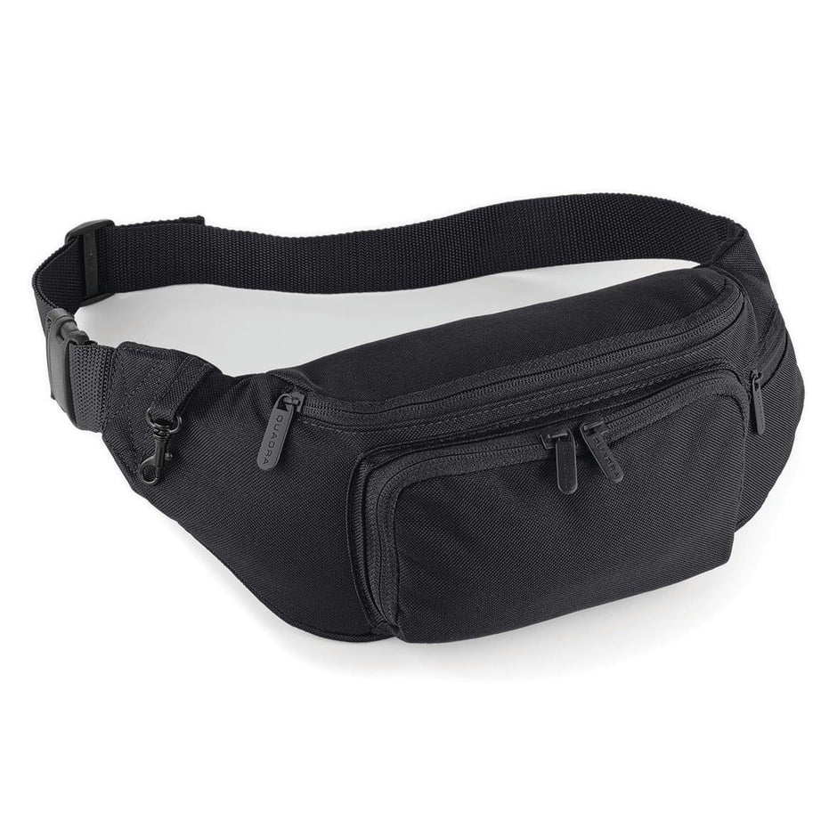 QD12 - Sac banane - Occifloc