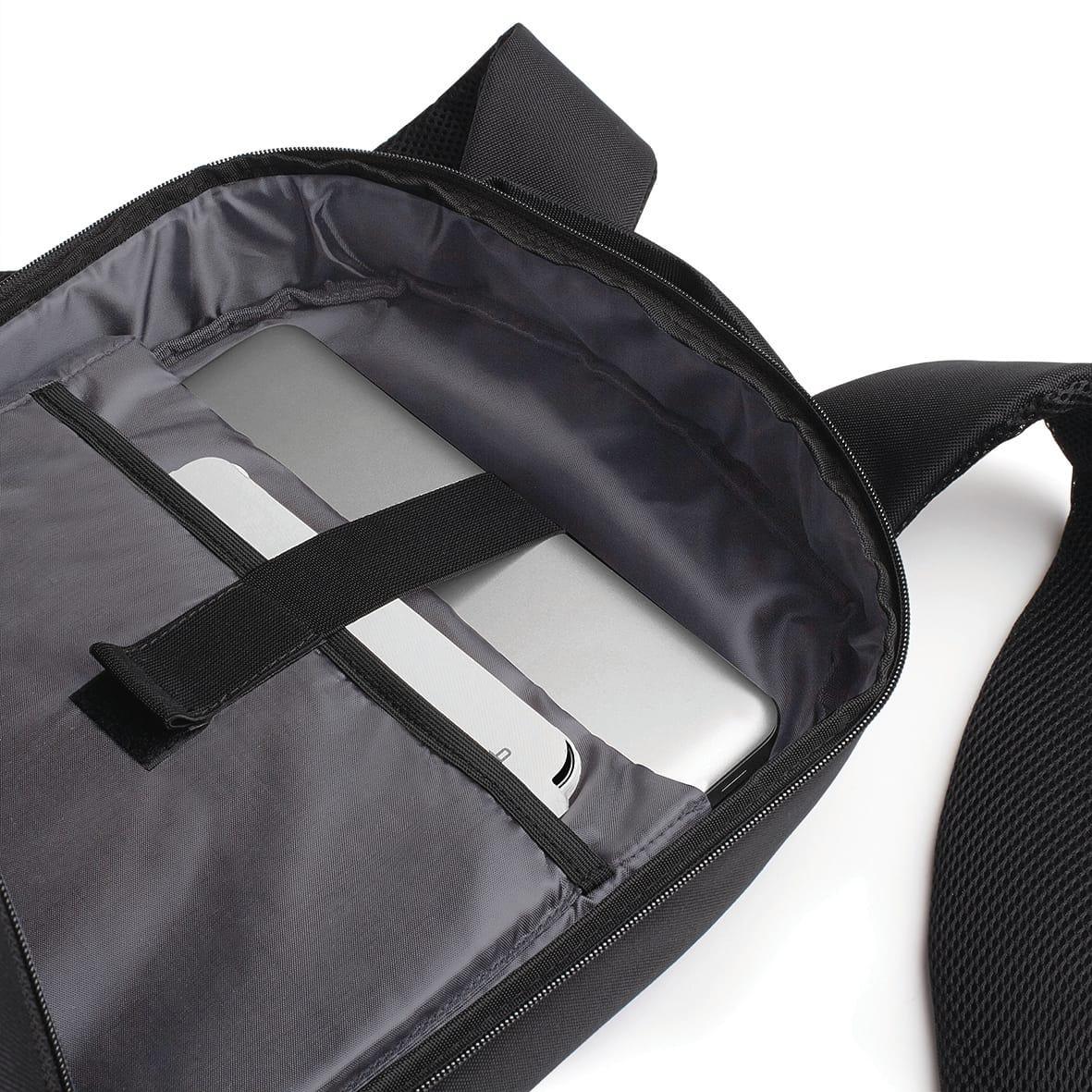 QD269 - Sac à dos ordinateur exécutif - Occifloc