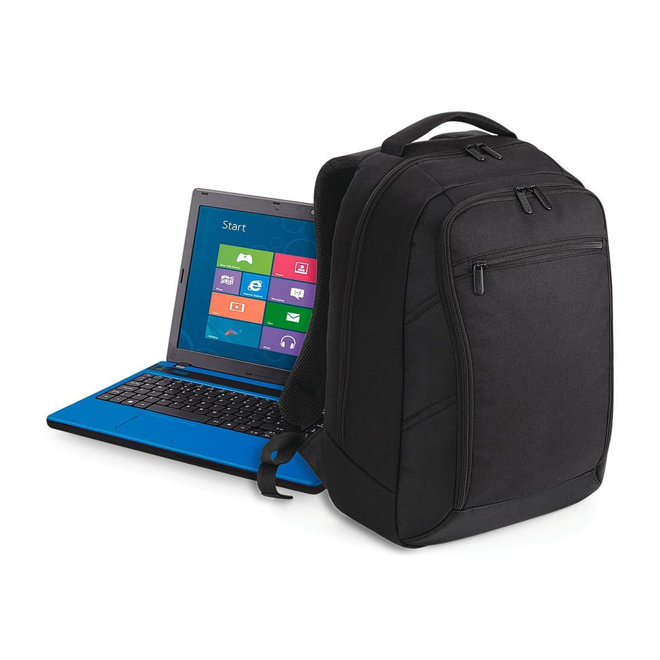 QD269 - Sac à dos ordinateur exécutif - Occifloc