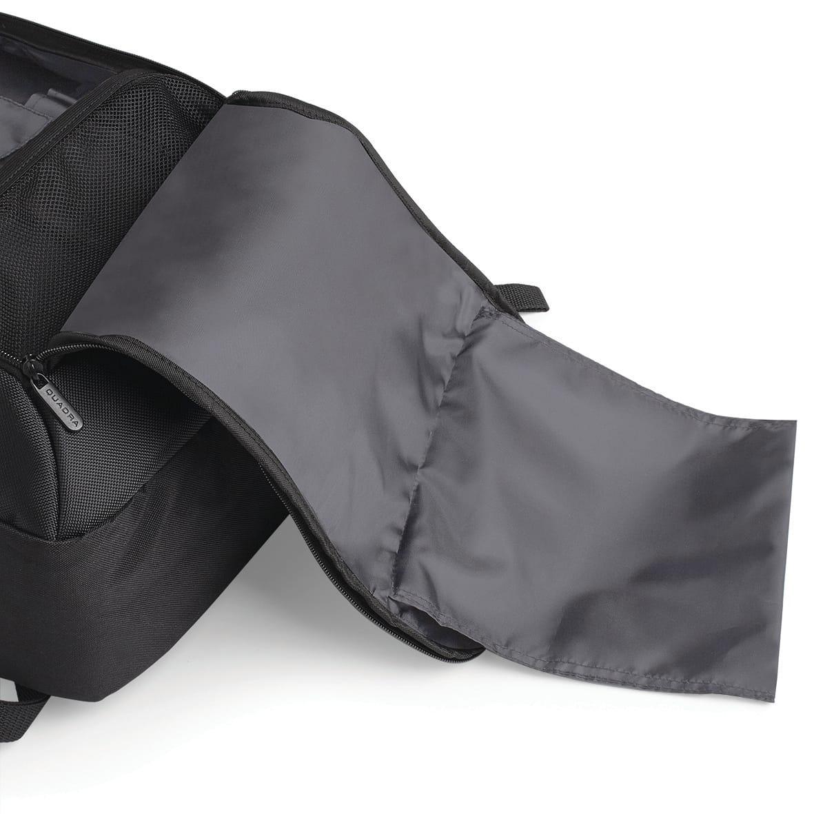 QD269 - Sac à dos ordinateur exécutif - Occifloc