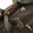 QD650 - Sac fourre-tout en toile cirée Heritage - Occifloc