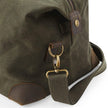 QD650 - Sac fourre-tout en toile cirée Heritage - Occifloc