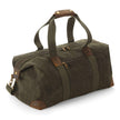 QD650 - Sac fourre-tout en toile cirée Heritage - Occifloc