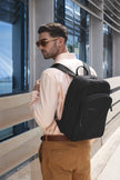QD810 - Sac à dos cabine - Occifloc