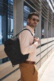 QD810 - Sac à dos cabine - Occifloc
