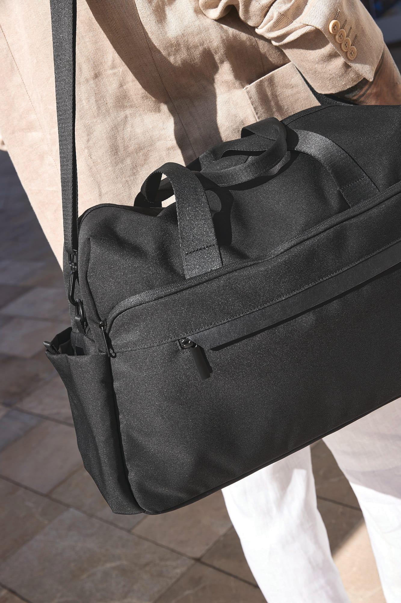 QD813 - Sac weekend - Occifloc