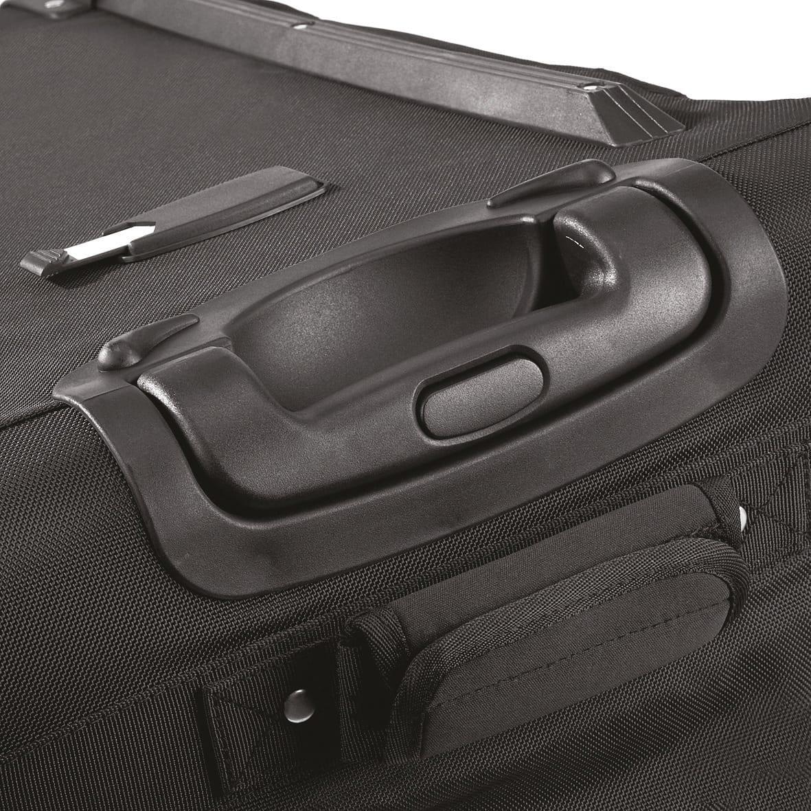 QD904 - Sac à roulettes Vessel™ - Occifloc