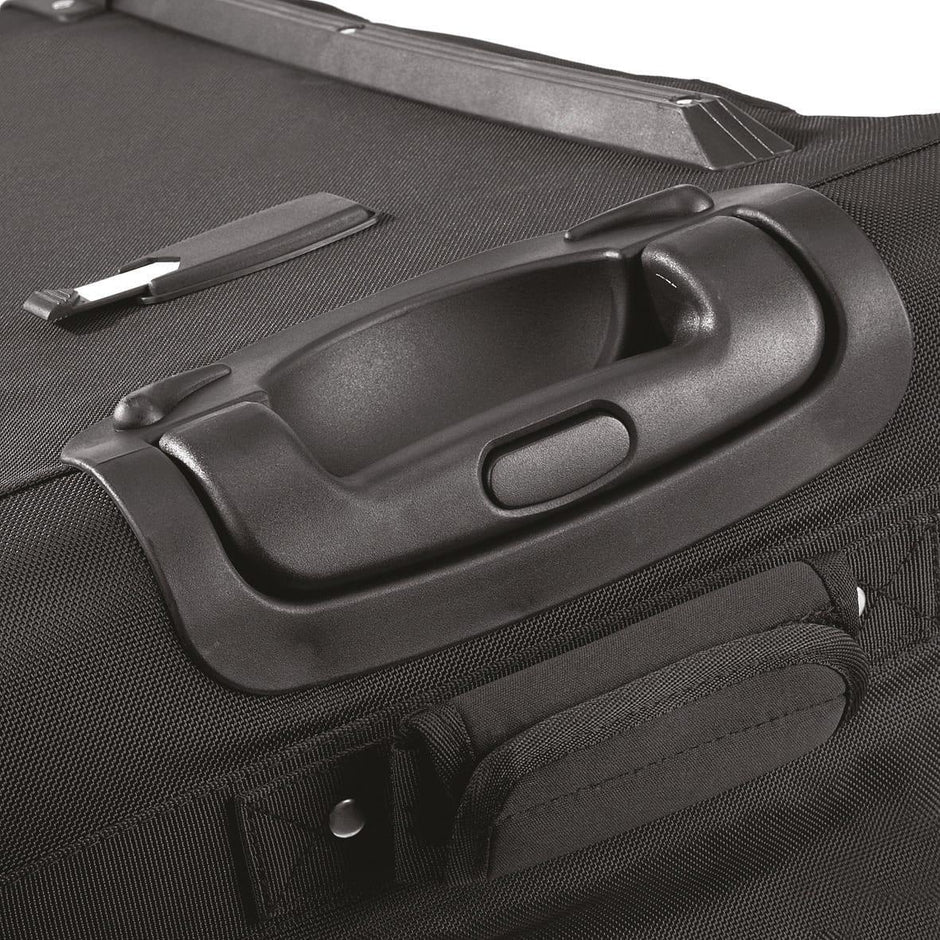 QD904 - Sac à roulettes Vessel™ - Occifloc