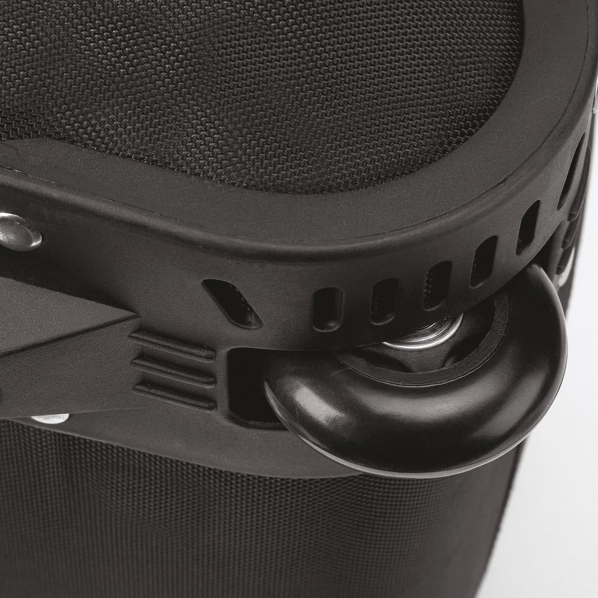 QD904 - Sac à roulettes Vessel™ - Occifloc