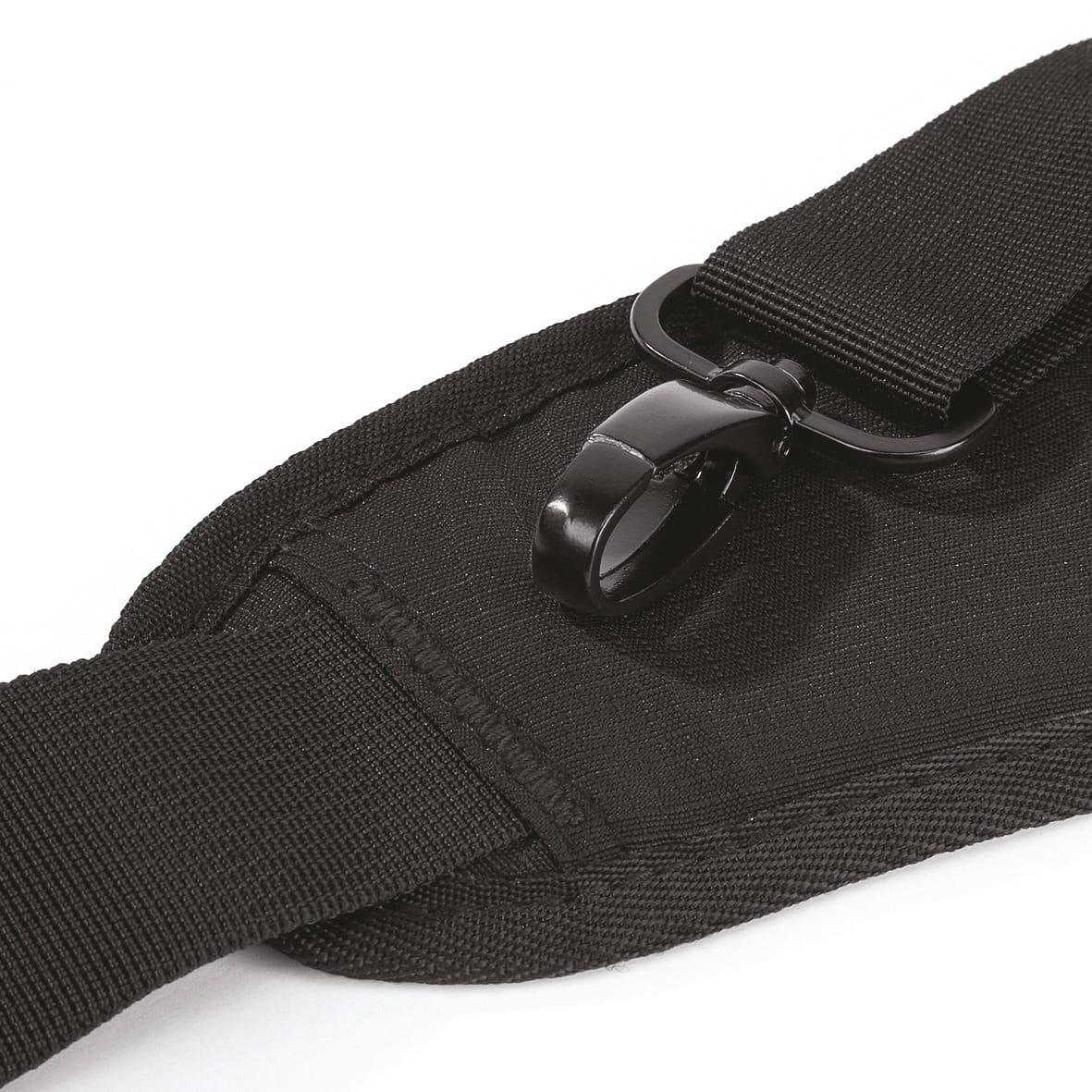 QD904 - Sac à roulettes Vessel™ - Occifloc