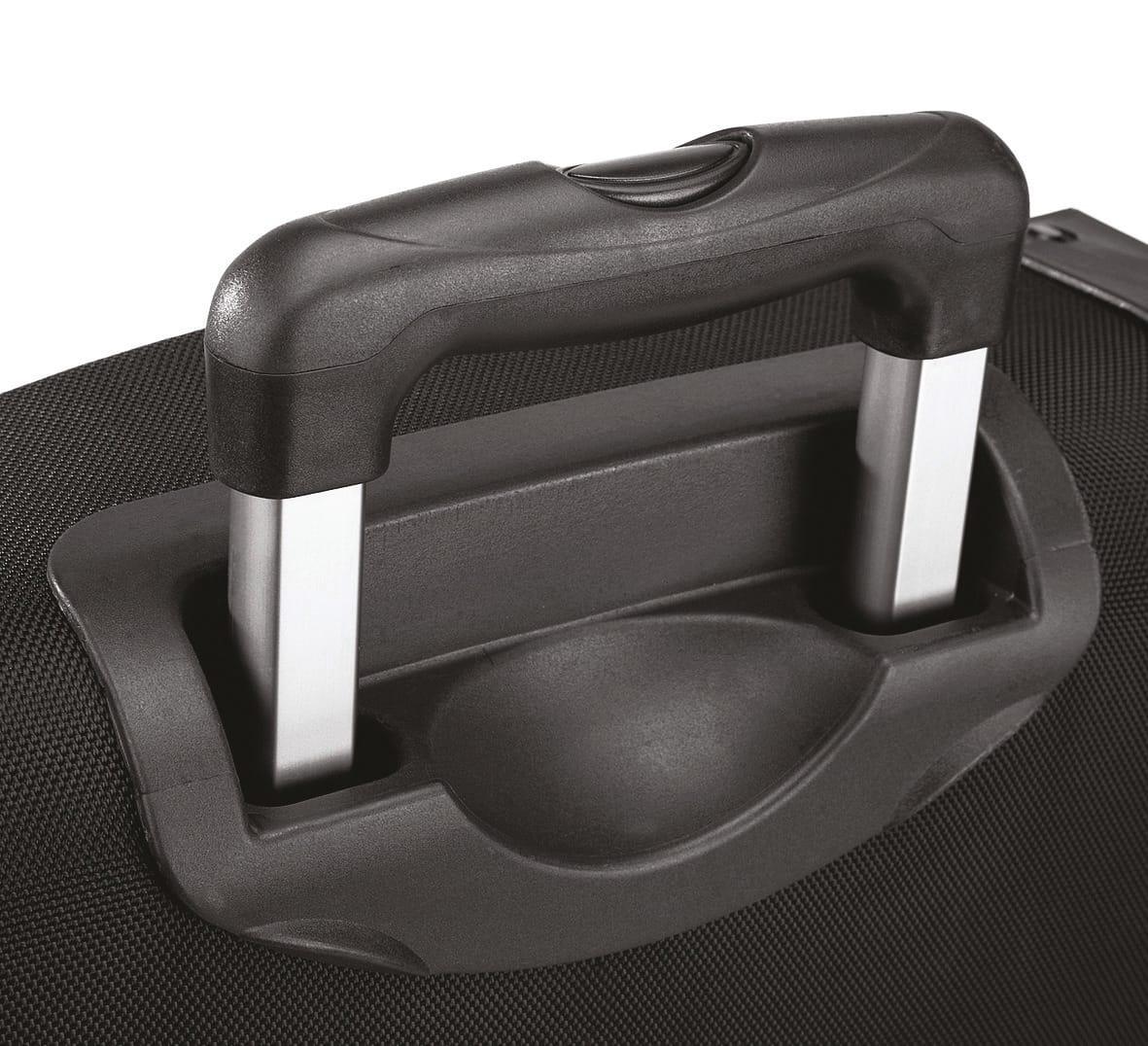 QD970 - Sac de voyage Tungsten™ - Occifloc