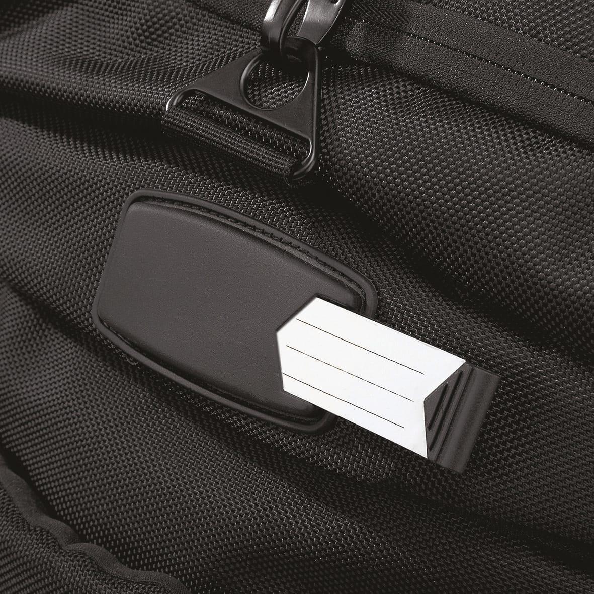 QD970 - Sac de voyage Tungsten™ - Occifloc