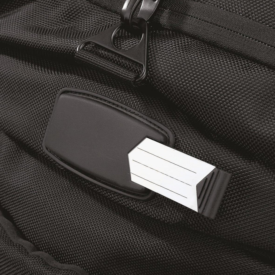 QD970 - Sac de voyage Tungsten™ - Occifloc