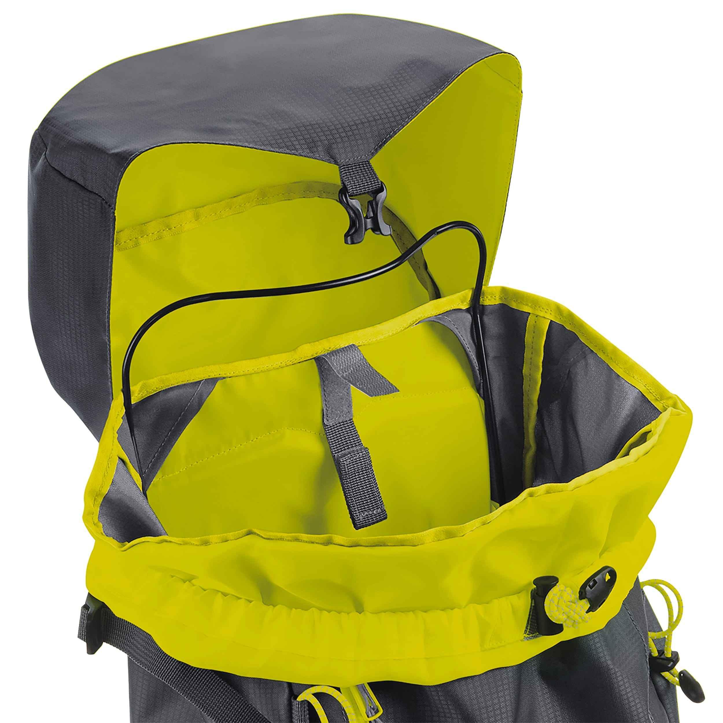 QX335 - Sac à dos SLX®-Lite - Occifloc