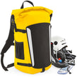 QX625 - Sac à dos étanche SLX® 25l - Occifloc