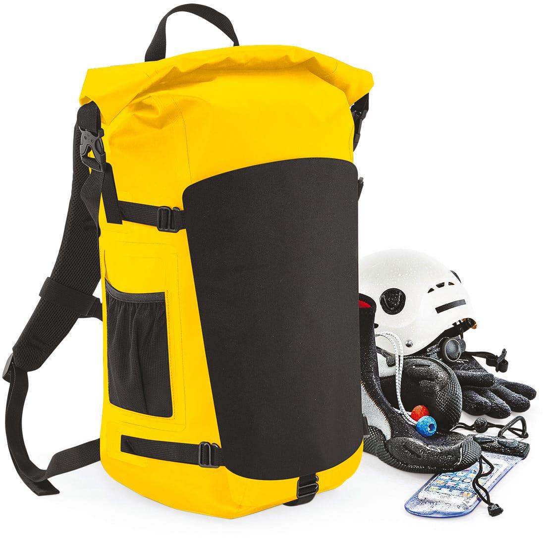 QX625 - Sac à dos étanche SLX® 25l - Occifloc