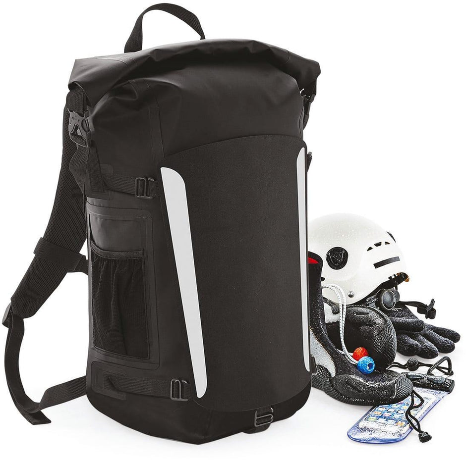 QX625 - Sac à dos étanche SLX® 25l - Occifloc