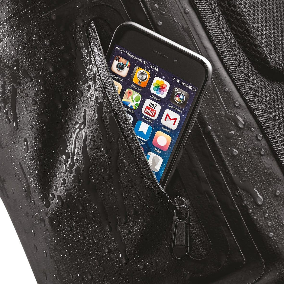 QX625 - Sac à dos étanche SLX® 25l - Occifloc
