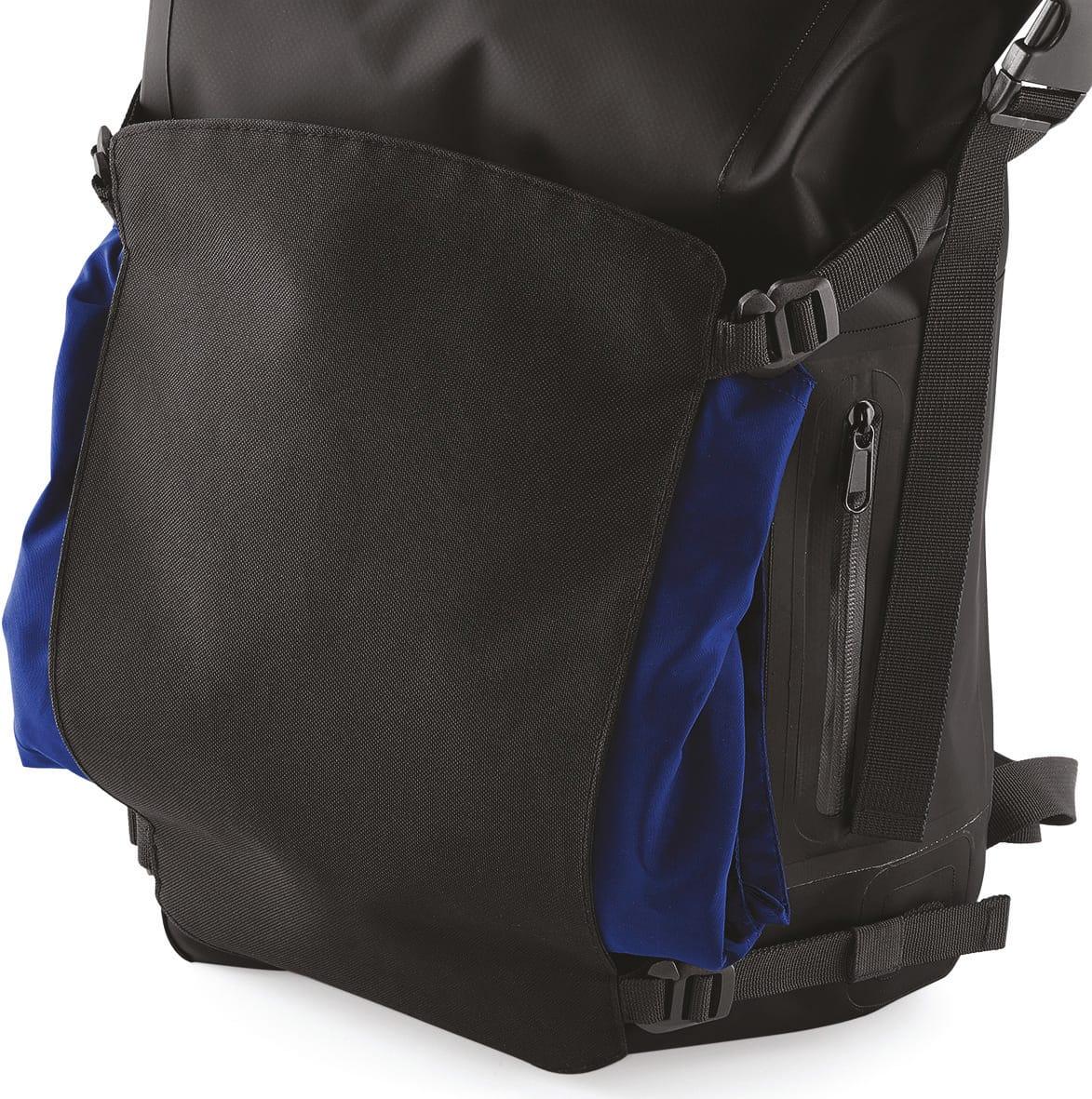 QX625 - Sac à dos étanche SLX® 25l - Occifloc