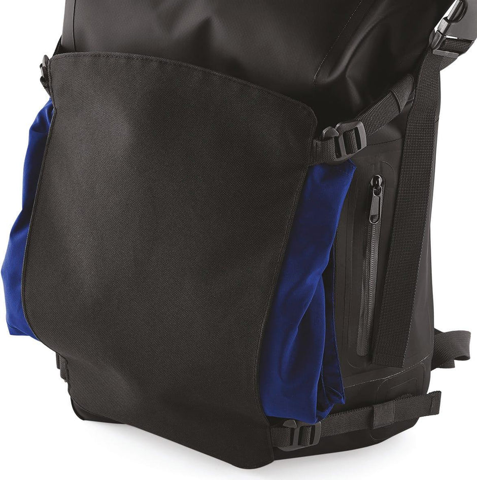 QX625 - Sac à dos étanche SLX® 25l - Occifloc
