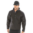 R121 - Veste softshell homme