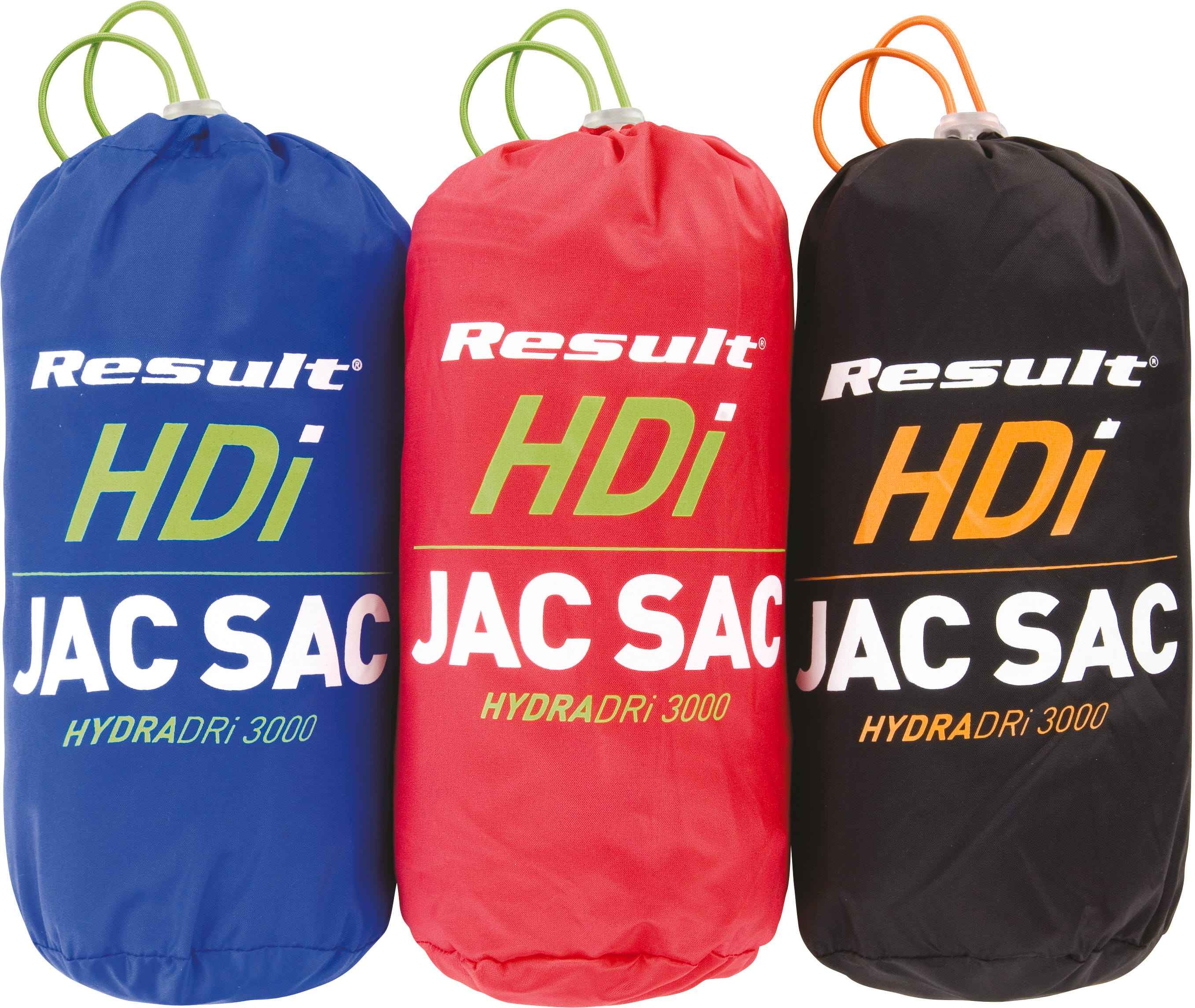 R189X - Coupe-vent Hdi Quest Lightweight Stowable