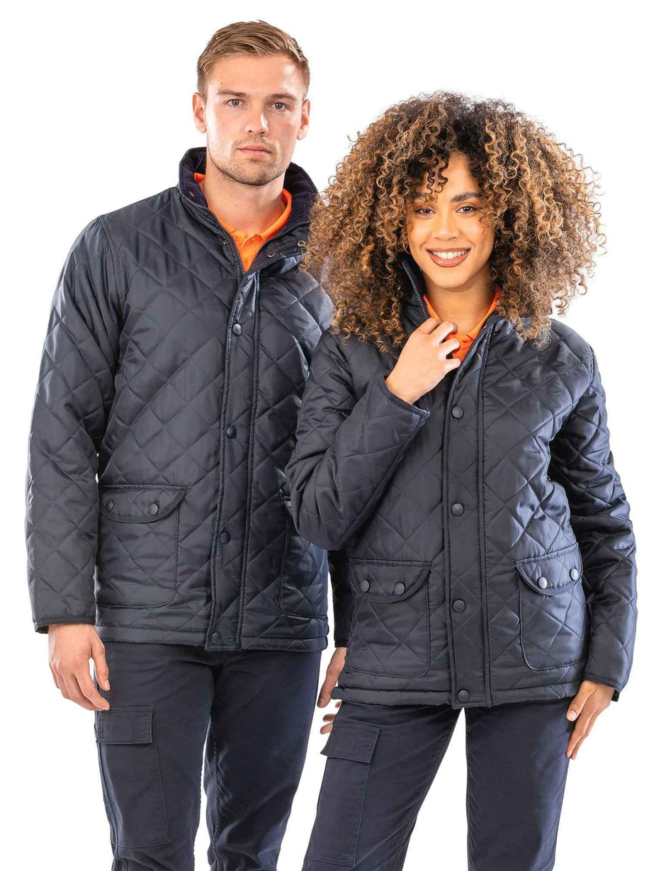 R195X - Veste Cheltenham
