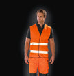 R200X - Gilet CORE High Viz Result