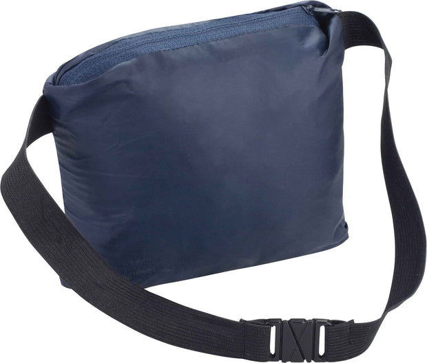 R205X - Coupe-vent doublé filet