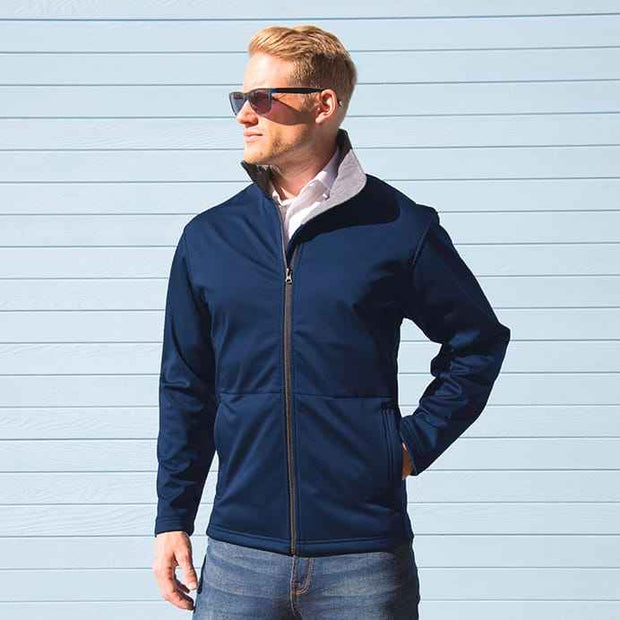 R209X - Veste softshell